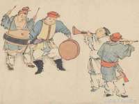 哈尔滨市韩香缘炉具有限公司