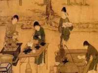 哈尔滨市韩香缘炉具有限公司