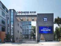 哈尔滨市韩香缘炉具有限公司
