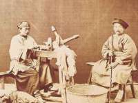 哈尔滨市韩香缘炉具有限公司