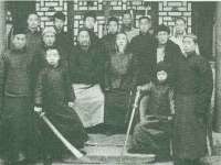 哈尔滨市韩香缘炉具有限公司