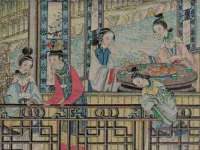哈尔滨市韩香缘炉具有限公司